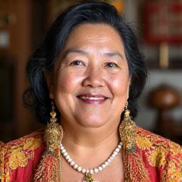 Lolo Vicente Aquino, Cultural Expert