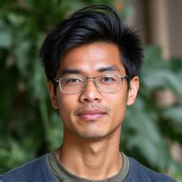 Marco Dela Cruz, Environmental Educator