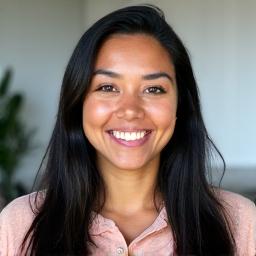 Jenny Salazar, Program Coordinator